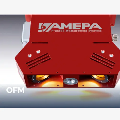 Online Oil Film Measurement  (OFM)