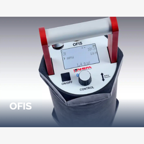 Portable Oil Film Measurement (OFIS)