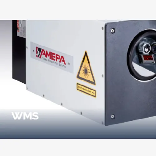Online Waviness Measurement (WMS)