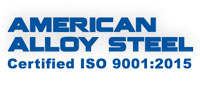American Alloy Sourcing Specialists Lp - American Alloy Steel