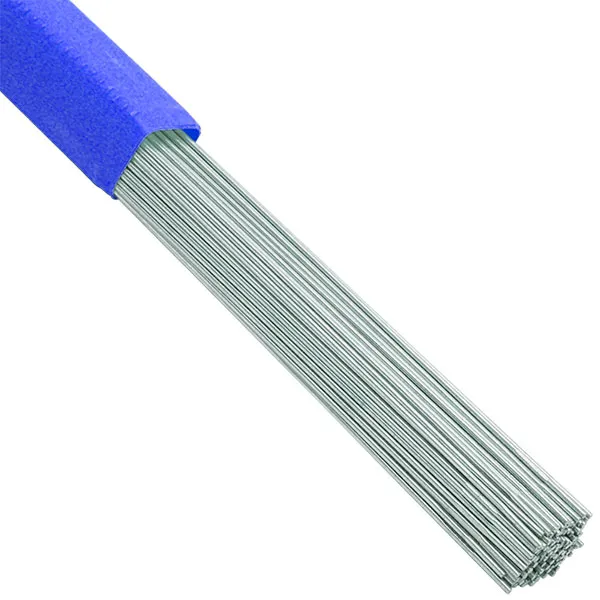 Stainless Tig Rods