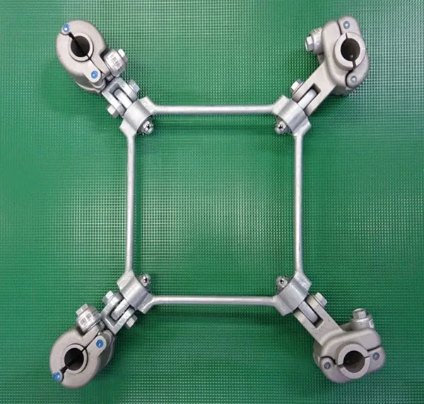 Overhead Wire Accessories
