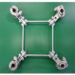 Overhead Wire Accessories