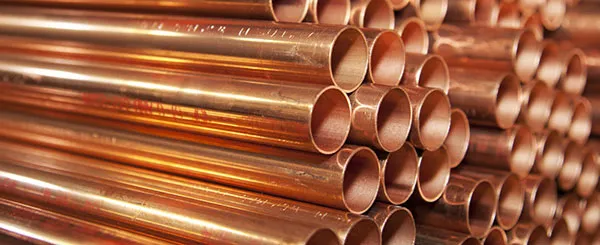 Pipe & Tubing