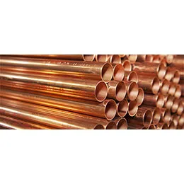 Pipe & Tubing