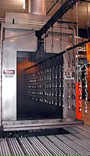 Powder Coating