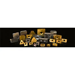 Milling, Drilling, & Boring