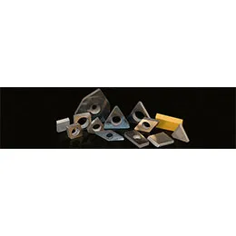 Shims and Chipbreakers