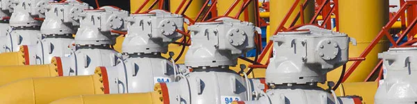 Valves & Automation
