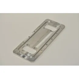 CNC Machining Services