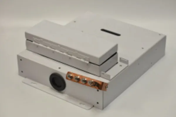 Electro-Mechanical Assembly