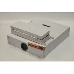 Electro-Mechanical Assembly