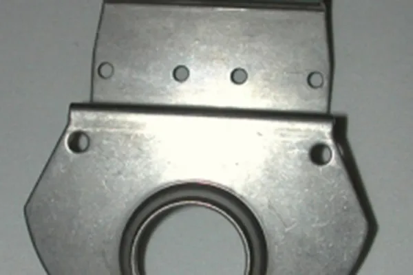 Metal Stamping Services