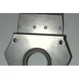 Metal Stamping Services