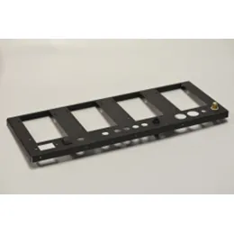 Sheet Metal Fabrication Services