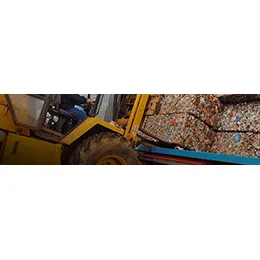 Non-Ferrous Scrap