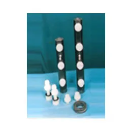 Spares For Water Treatment Plants