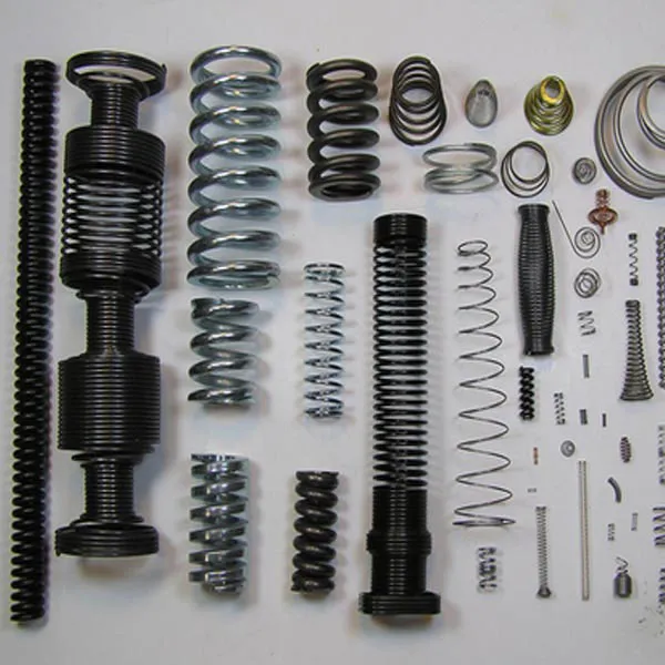 COMPRESSION SPRINGS