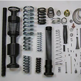 COMPRESSION SPRINGS
