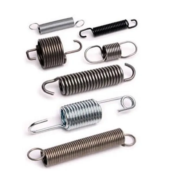EXTENSION SPRINGS