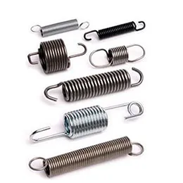 EXTENSION SPRINGS
