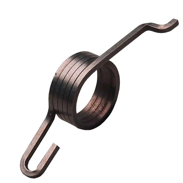 TORSION SPRINGS