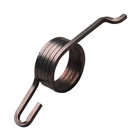 TORSION SPRINGS