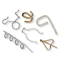 WIREFORMS