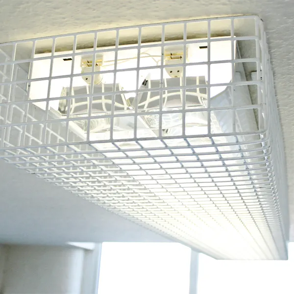 Protection & Security Cages