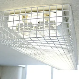 Protection & Security Cages