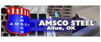 Amsco Steel Company, Inc.