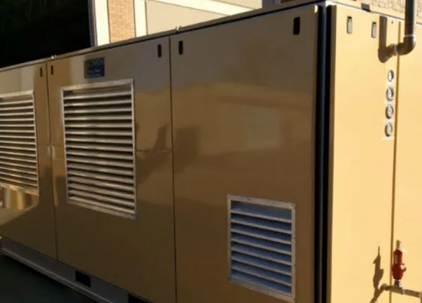BTEX Systems