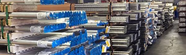 MATERIAL SOURCING