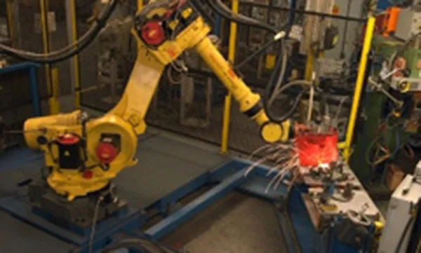Welding