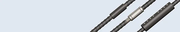 Reinforcing Bar Couplers