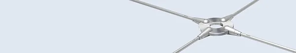 Tension & Compression Systems