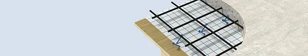 Composite Floor Fixings