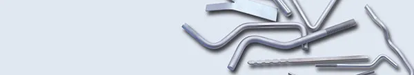 Refractory Fixings