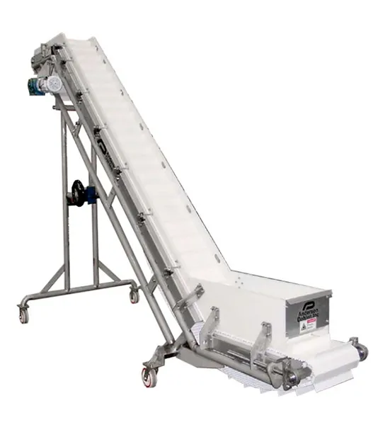 Belt Conveyors
