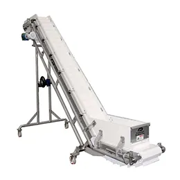 Belt Conveyors
