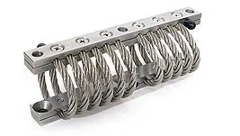 Wire Rope Isolators