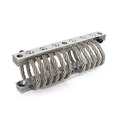 Wire Rope Isolators