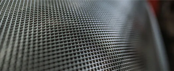 EXPANDED METAL