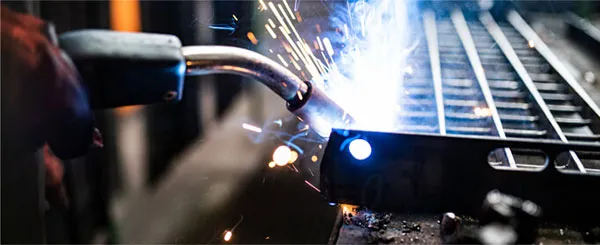 FABRICATION