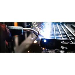FABRICATION