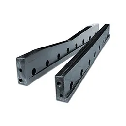 Hot Strip Mill Knives