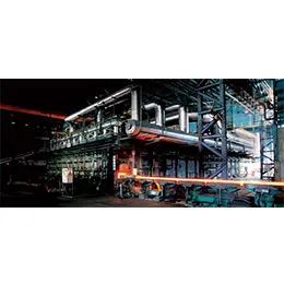 Long Product Mills 