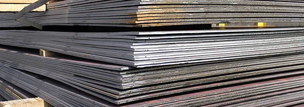 Plate Mill Knives