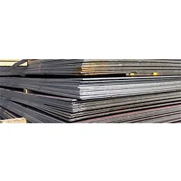 Plate Mill Knives