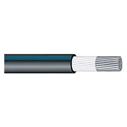 Copper Shipboard Cable